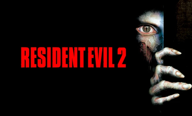 Resident Evil 2