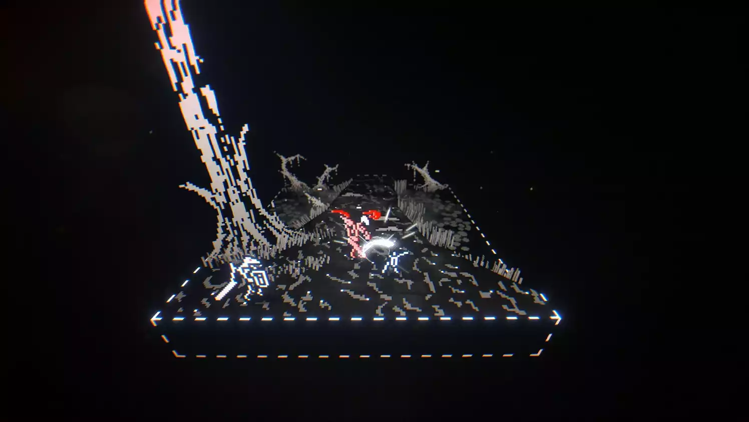 Bleak Sword DX