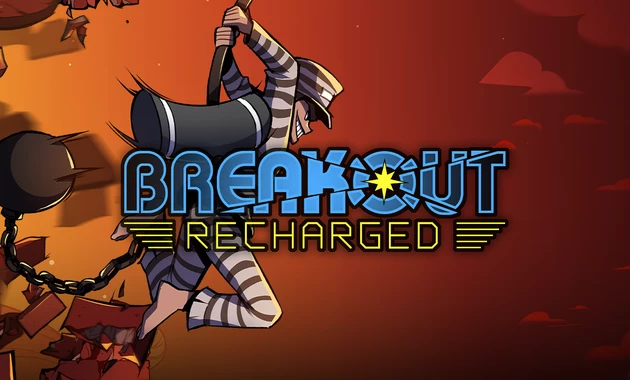 Breakout Recharged