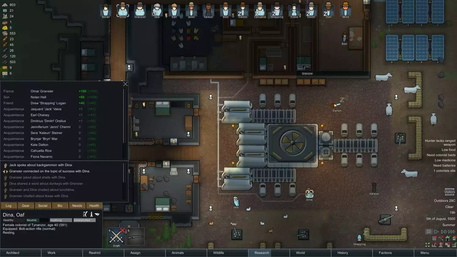 RimWorld