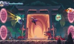 NINJA GAIDEN Ragebound