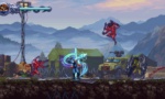 NINJA GAIDEN Ragebound