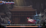 NINJA GAIDEN Ragebound