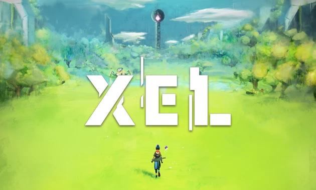 XEL Save the World Edition