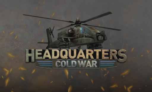 Headquarters Cold War