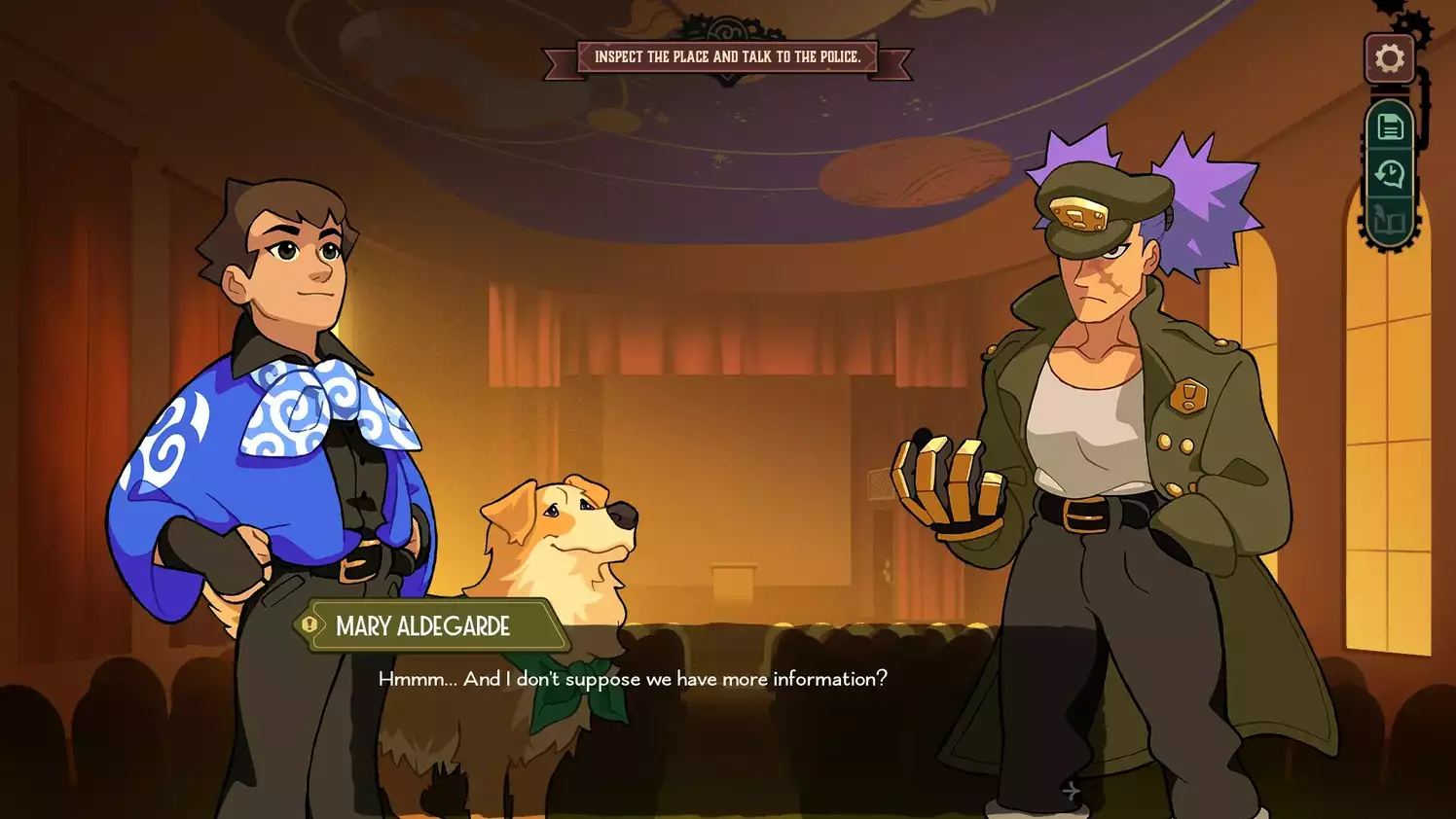 MAELSTROM LEGACY The Tesla Mystery