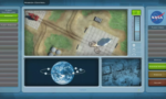 Buzz Aldrins Space Program Manager