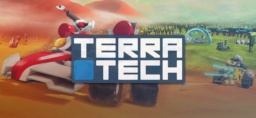 TerraTech (Early Access)