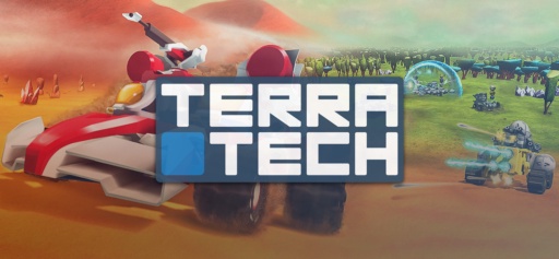 TerraTech (Early Access)