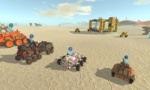 TerraTech (Early Access)