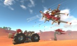TerraTech (Early Access)