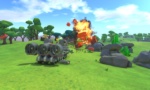 TerraTech (Early Access)
