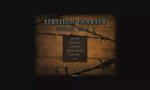 Strategic Command Classic WWI