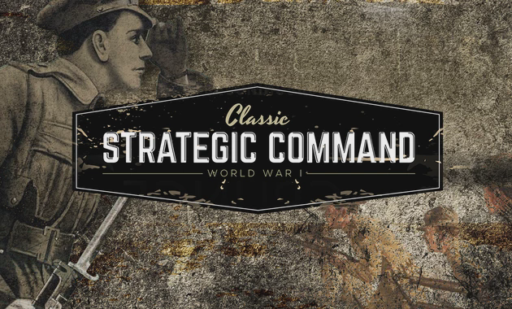 Strategic Command Classic WWI
