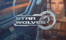 Star Wolves