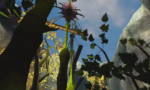Mysterious Journey II Chameleon