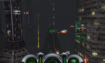 Crime Cities