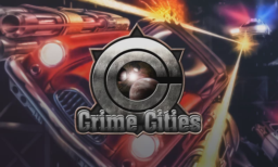 Crime Cities