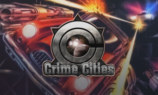 Crime Cities