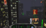 Crime Cities