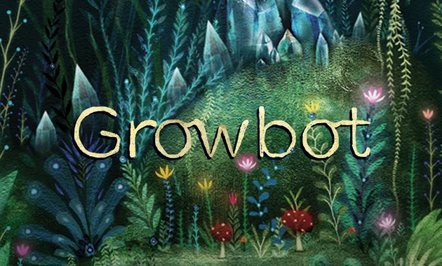 Growbot