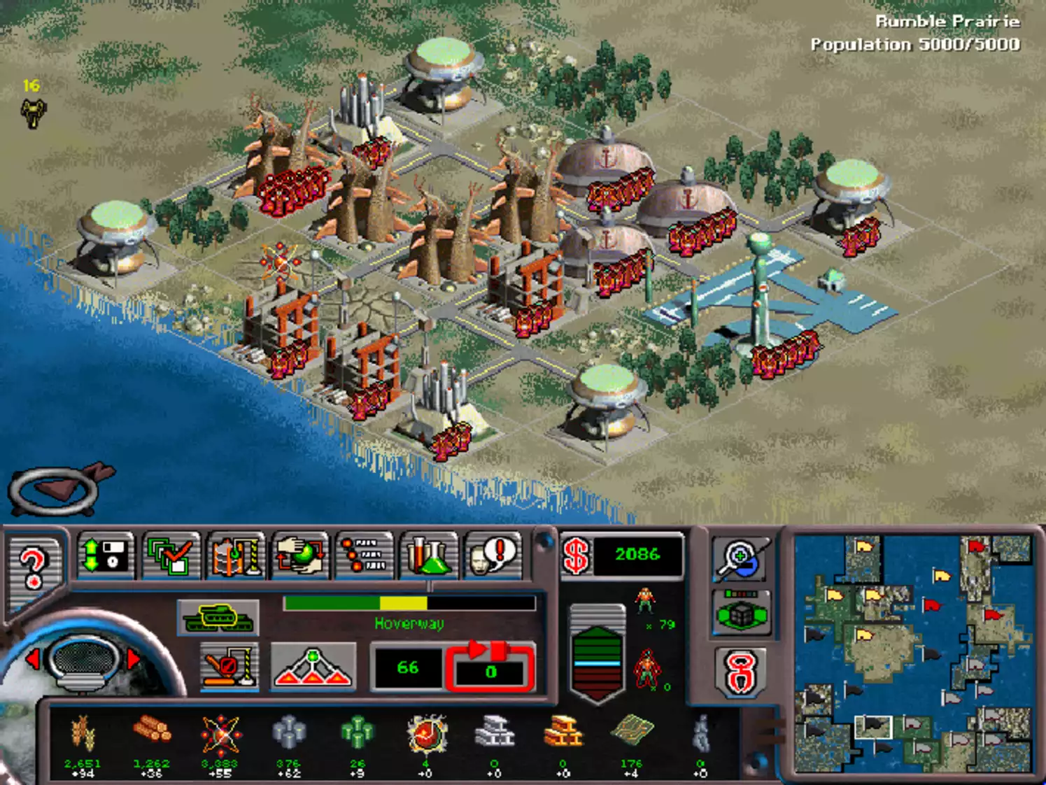 Deadlock 2 Shrine Wars
