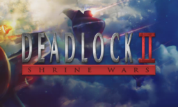 Deadlock 2 Shrine Wars