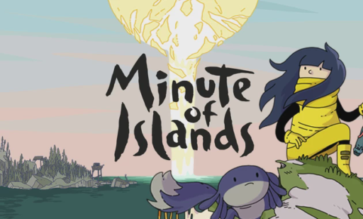 Minute of Islands Digital Collectors Edition