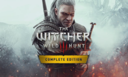 The Witcher 3 Wild Hunt Complete Edition