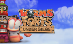 Worms Forts Under Siege