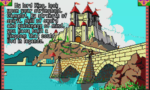 Conquests of Camelot The Search for the Grail