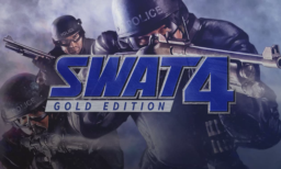 SWAT 4 Gold Edition