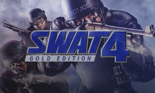 SWAT 4 Gold Edition
