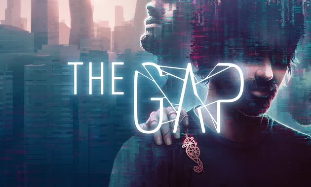 The Gap