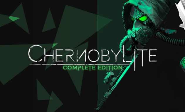 Chernobylite