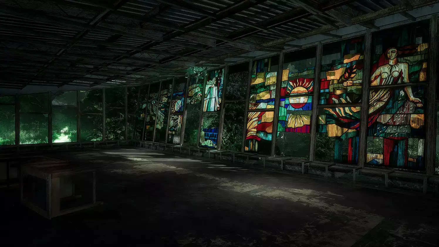 Chernobylite