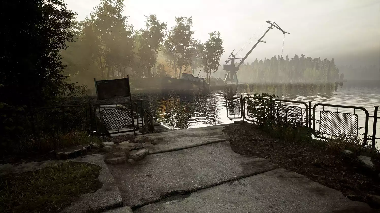 Chernobylite