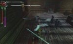Legacy of Kain Blood Omen 2