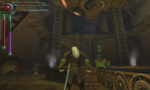 Legacy of Kain Blood Omen 2