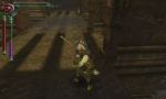 Legacy of Kain Blood Omen 2