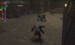 Legacy of Kain Blood Omen 2