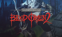 Legacy of Kain Blood Omen 2