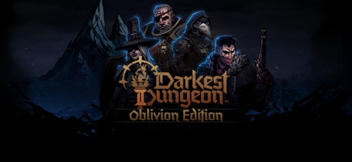 Darkest Dungeon II Oblivion Edition