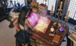 Lust Academy Season 1