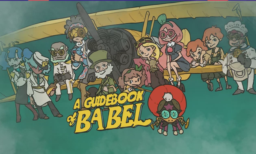 A Guidebook of Babel