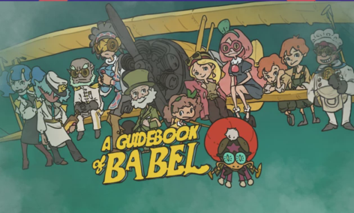 A Guidebook of Babel