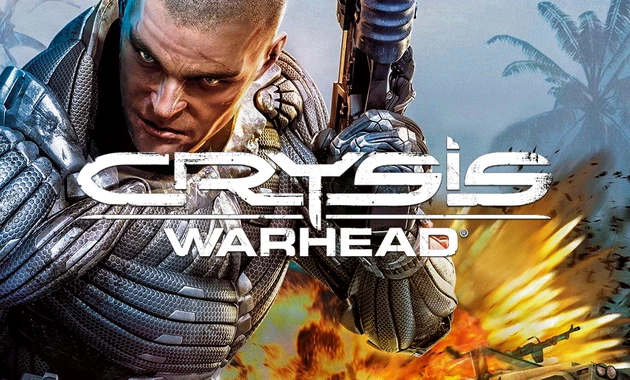 Crysis Warhead