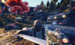 The Outer Worlds Non-Mandatory Corporate Sponsored Bundle