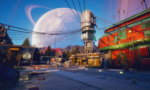 The Outer Worlds Non-Mandatory Corporate Sponsored Bundle