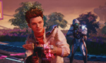The Outer Worlds Non-Mandatory Corporate Sponsored Bundle